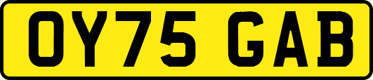 OY75GAB