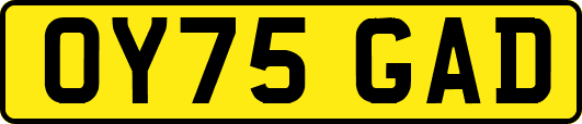 OY75GAD