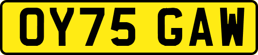 OY75GAW