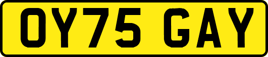 OY75GAY