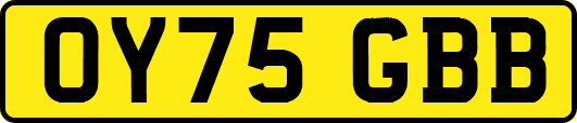 OY75GBB