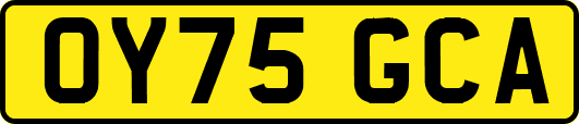 OY75GCA