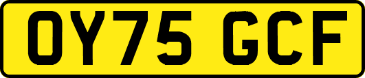 OY75GCF