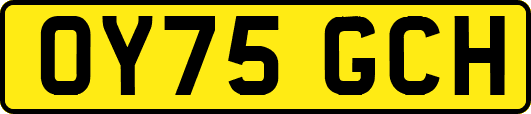OY75GCH