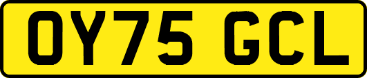 OY75GCL