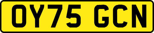 OY75GCN