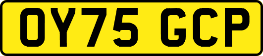OY75GCP