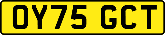 OY75GCT
