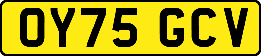 OY75GCV