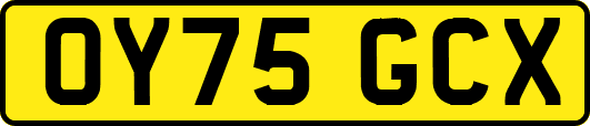 OY75GCX