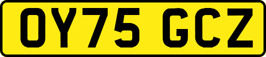 OY75GCZ