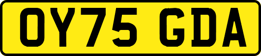 OY75GDA