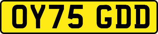 OY75GDD