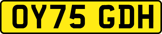 OY75GDH