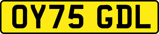 OY75GDL