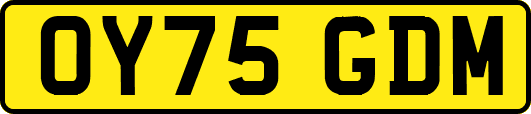 OY75GDM
