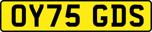 OY75GDS