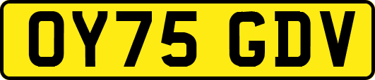 OY75GDV