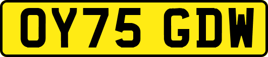 OY75GDW