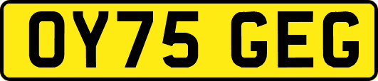 OY75GEG