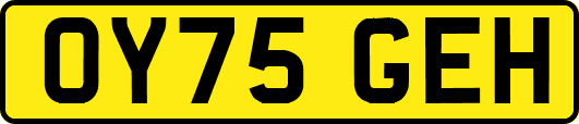 OY75GEH