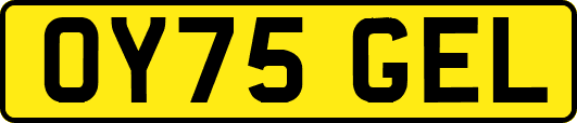 OY75GEL