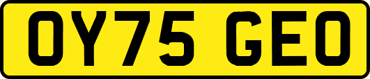 OY75GEO