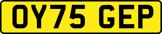 OY75GEP