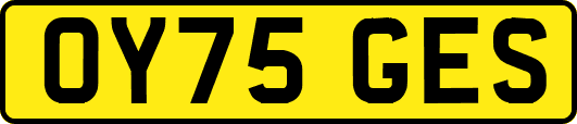OY75GES