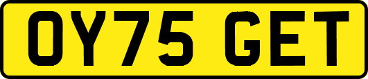 OY75GET