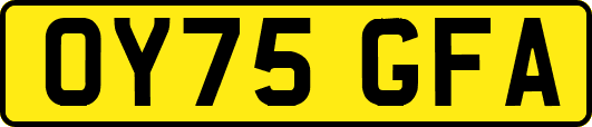 OY75GFA