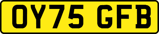 OY75GFB