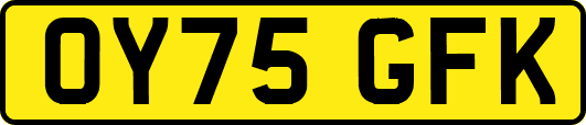 OY75GFK