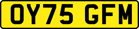 OY75GFM
