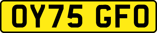 OY75GFO