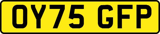 OY75GFP
