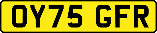 OY75GFR
