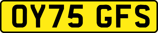 OY75GFS