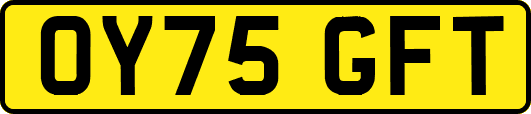 OY75GFT