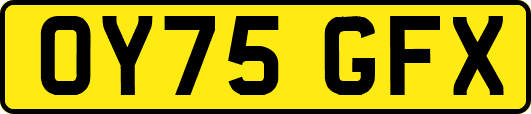 OY75GFX