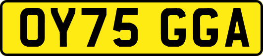 OY75GGA