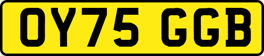 OY75GGB