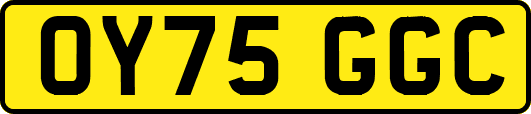 OY75GGC