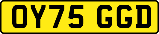 OY75GGD