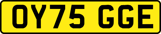 OY75GGE