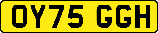 OY75GGH