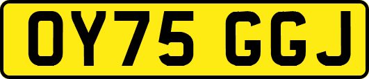 OY75GGJ