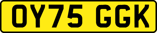 OY75GGK