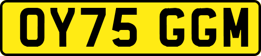 OY75GGM