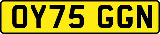 OY75GGN